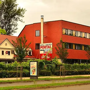 Bed & Breakfast Portal, Ljubljana