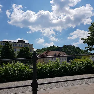Pensionat Cha Cha, Ljubljana